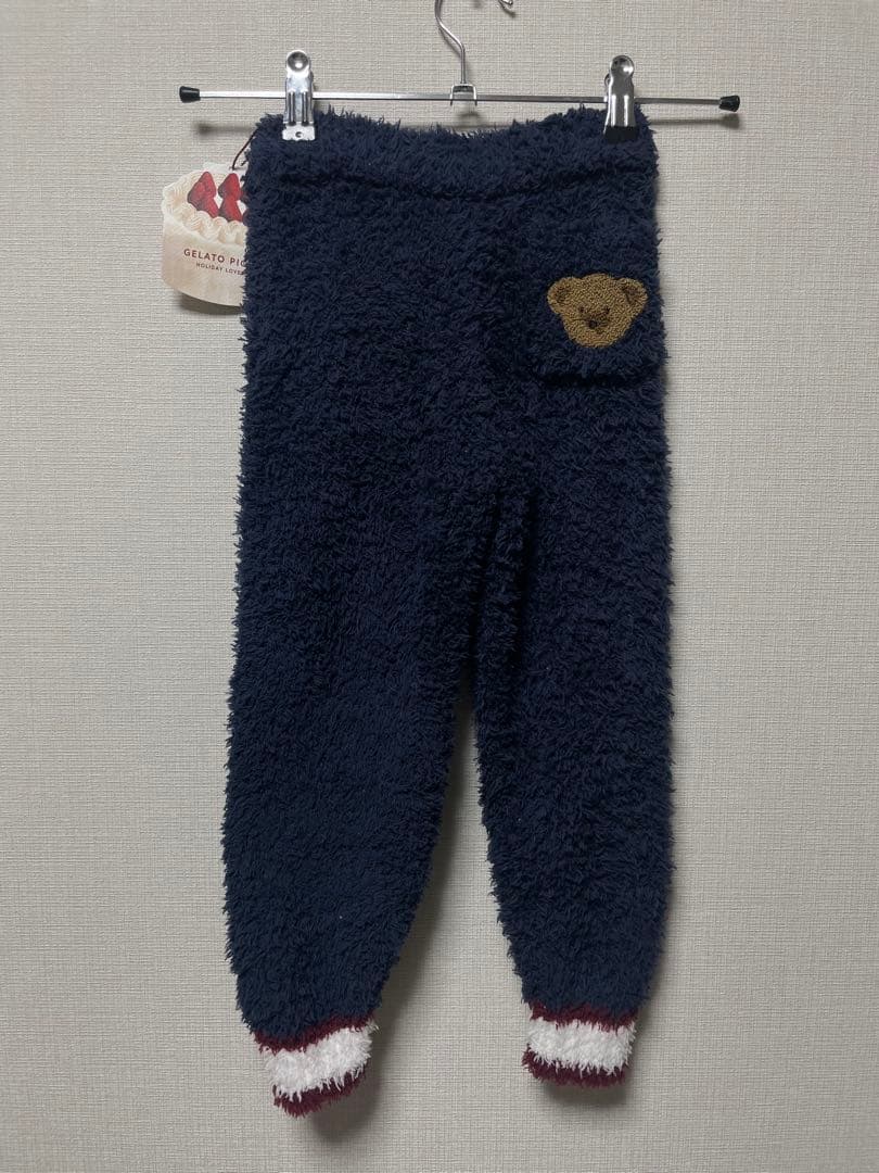 ★新品未使用　上下セット◆GELATO PIQUE◆キッズ