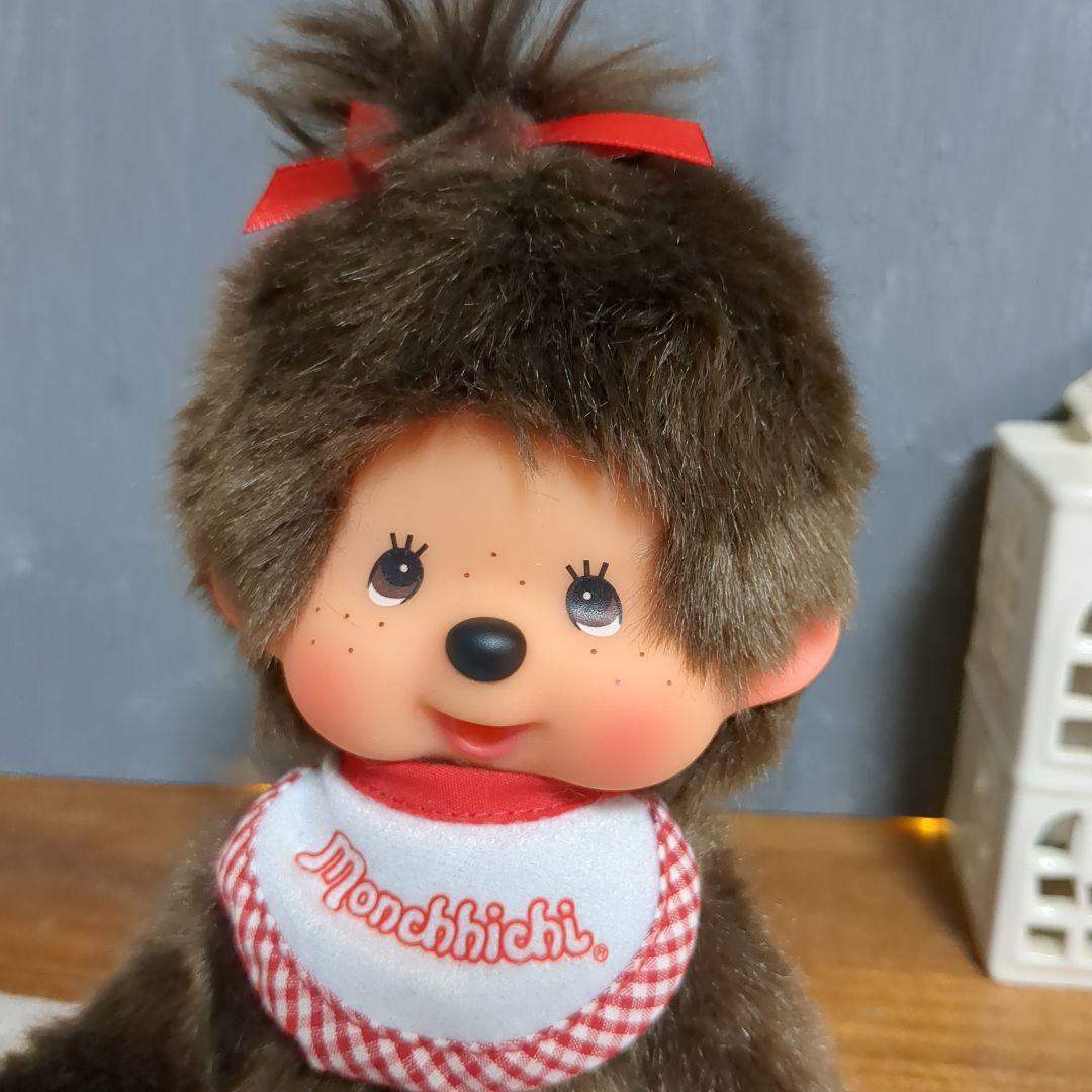 フォトジェニックモンチッチちゃん　レア品