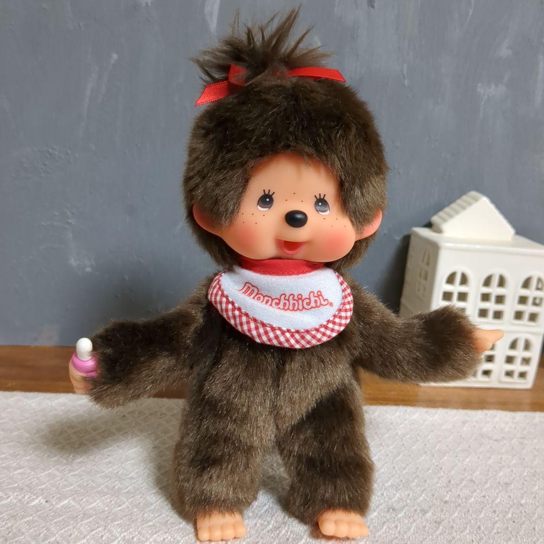 フォトジェニックモンチッチちゃん　レア品