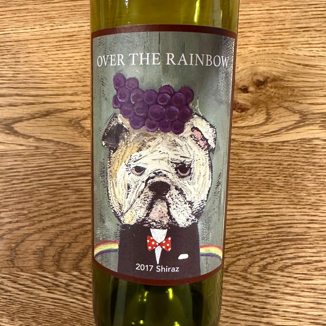 谷口智則さんデザインのワインの空き瓶7点