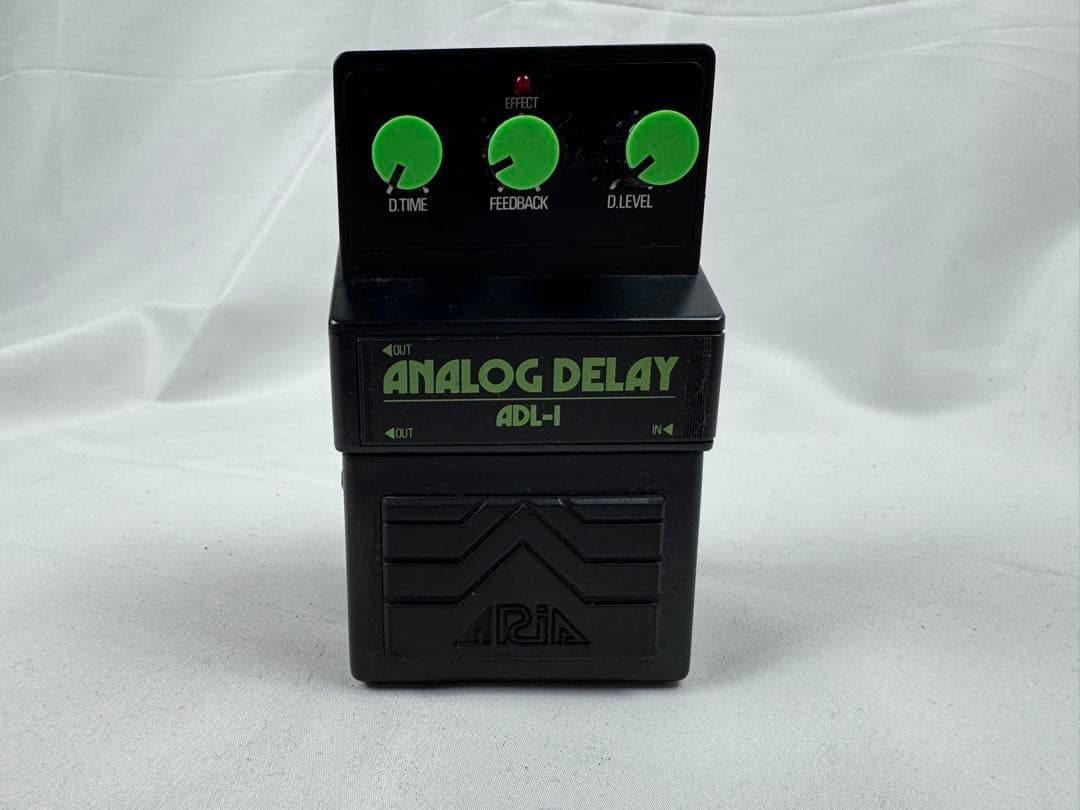 ARIA アナログディレイ ADL-1