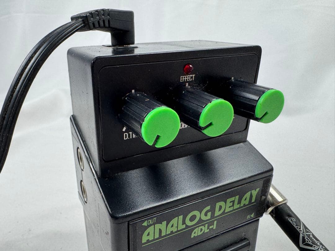 ARIA アナログディレイ ADL-1