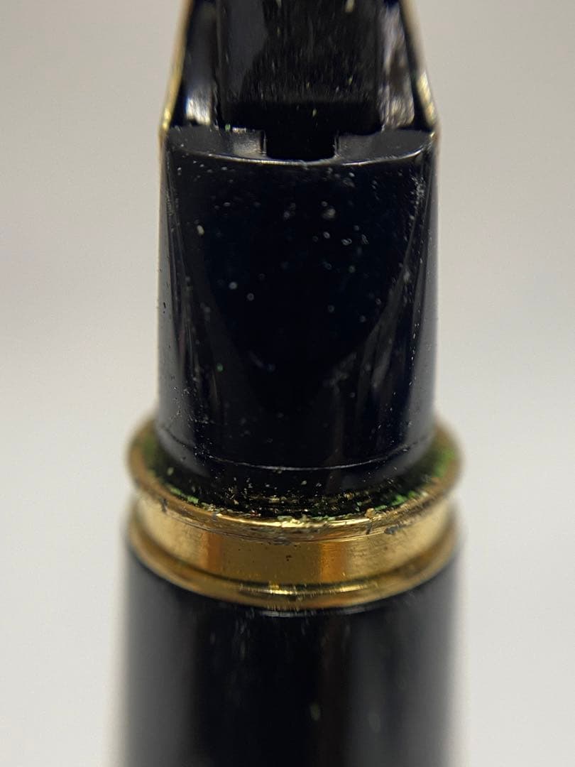 PILOT 万年筆　旧型　鳳凰