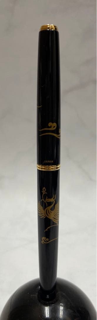 PILOT 万年筆　旧型　鳳凰