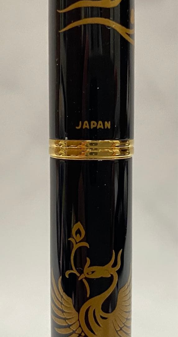 PILOT 万年筆　旧型　鳳凰