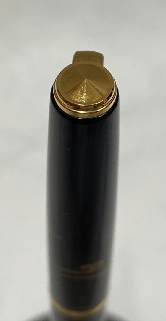 PILOT 万年筆　旧型　鳳凰