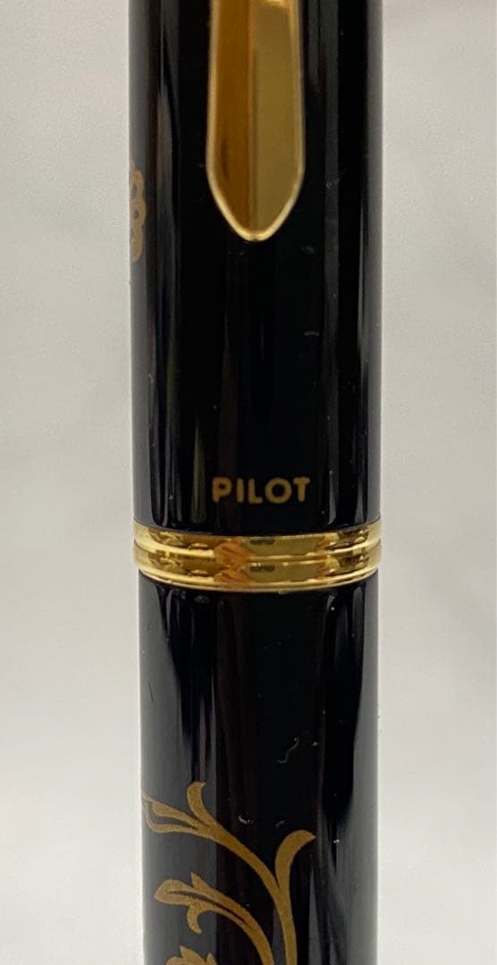 PILOT 万年筆　旧型　鳳凰