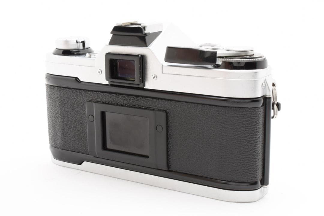 動作確認済み キャノン Canon AE-1 50mm f/1.4 S.S.C.