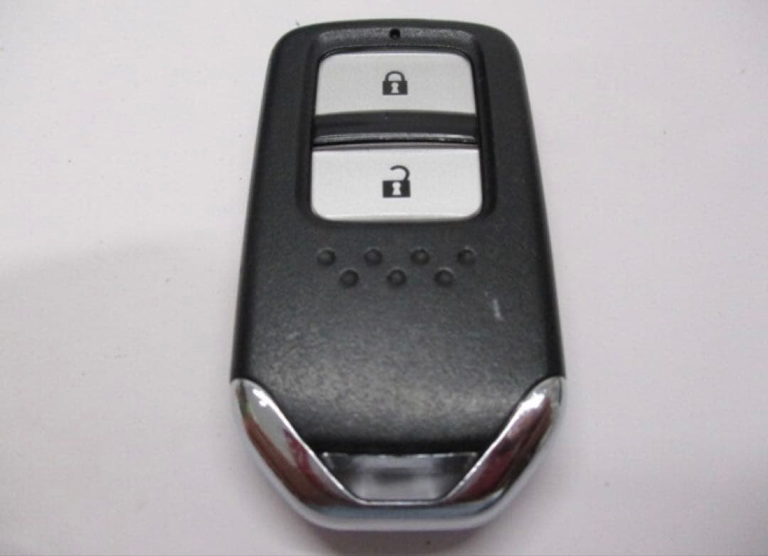 HONDA/ホンダ/2ボタンフィット/ヴェゼルなど/スマートキー/キーレス6本