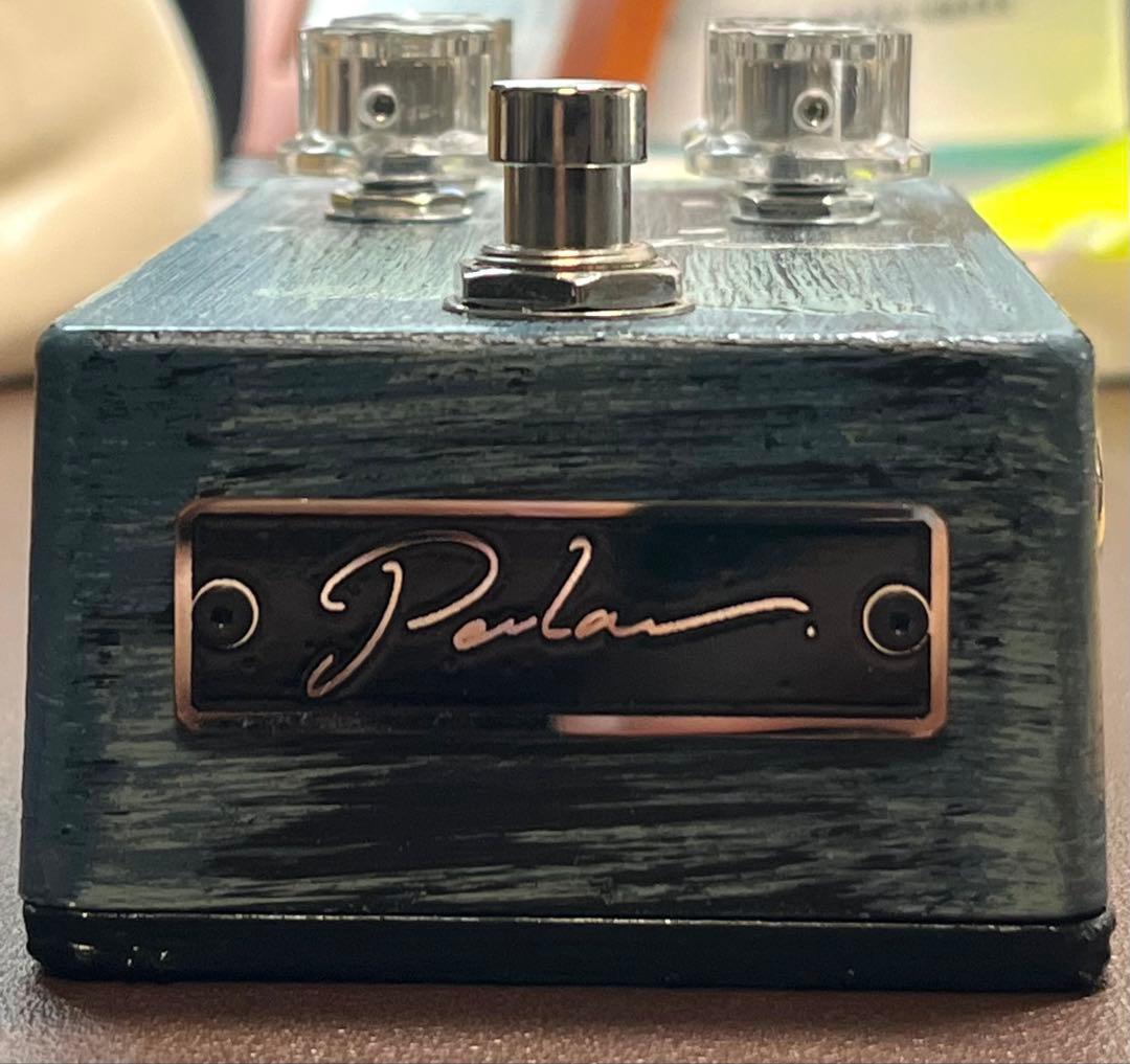 【美品】 Petla Noa Err エフェクター　ファズ