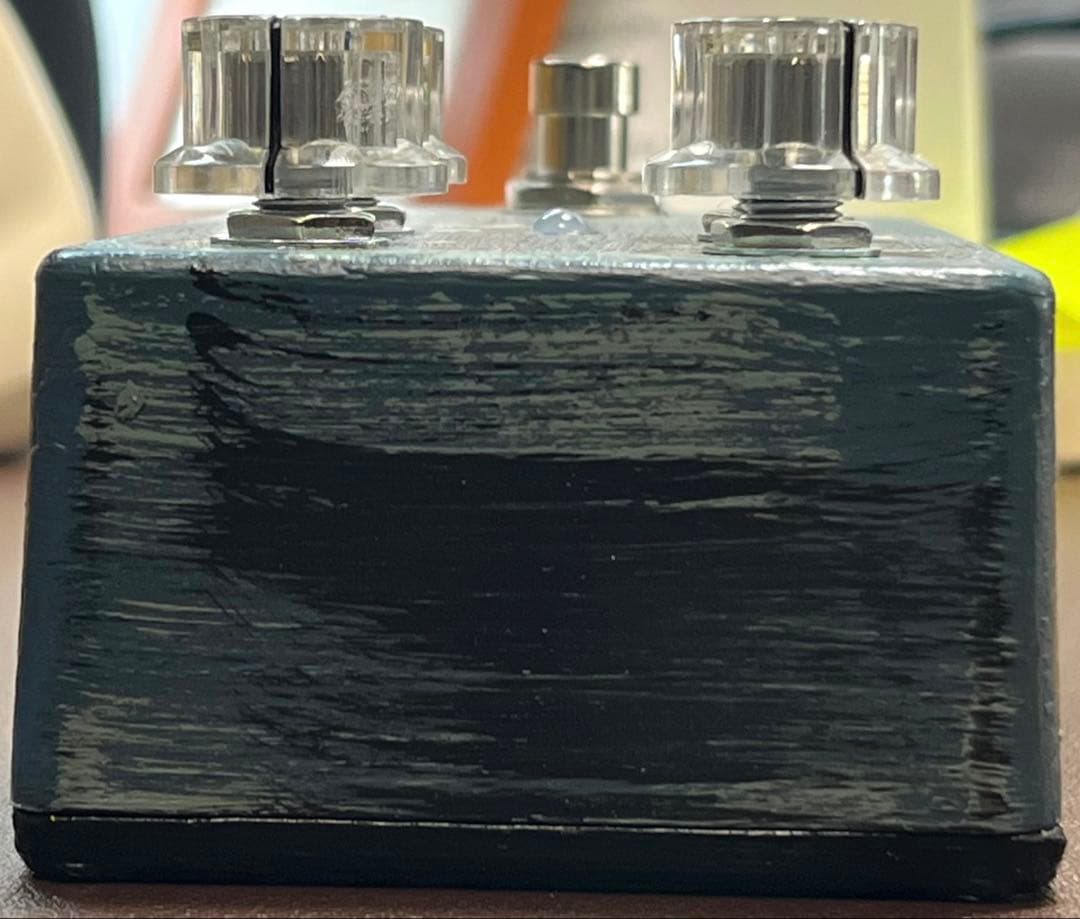 【美品】 Petla Noa Err エフェクター　ファズ