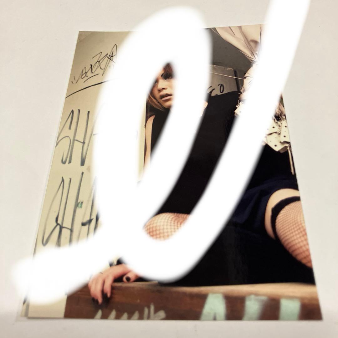 the GazettE 麗　写真　エターナル　③