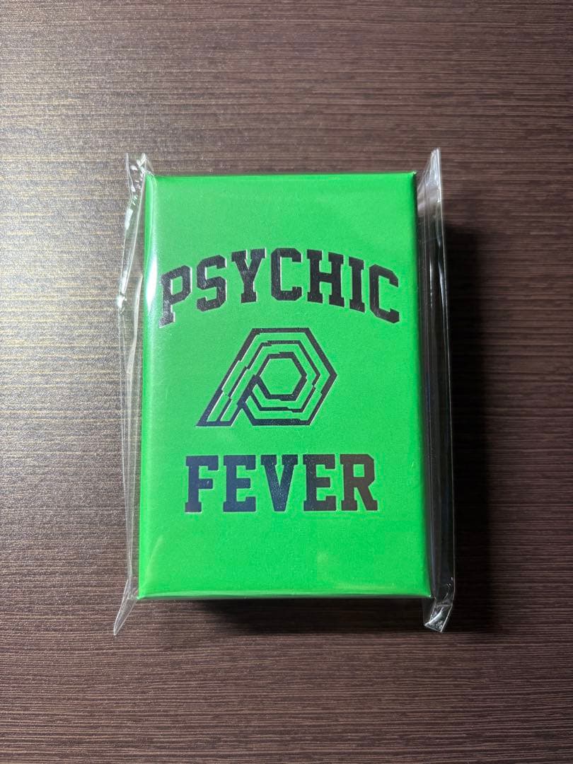 PSYCHICFEVER 3RD ANNIVERSARY ネックレス S