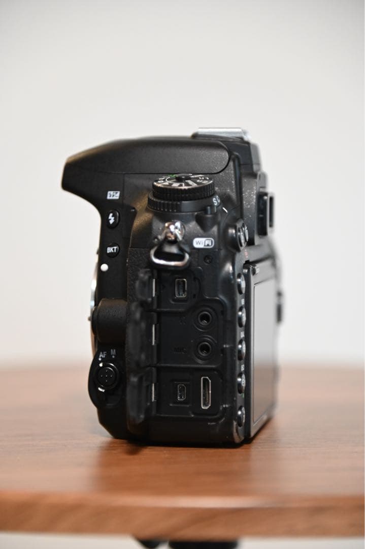 【修理済み】Nikon D750 デジタル一眼レフ