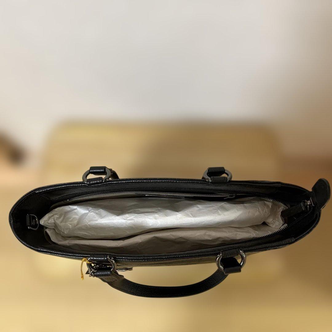 BEAUGRAND ボーグラン クロコダイル ショルダーバッグ