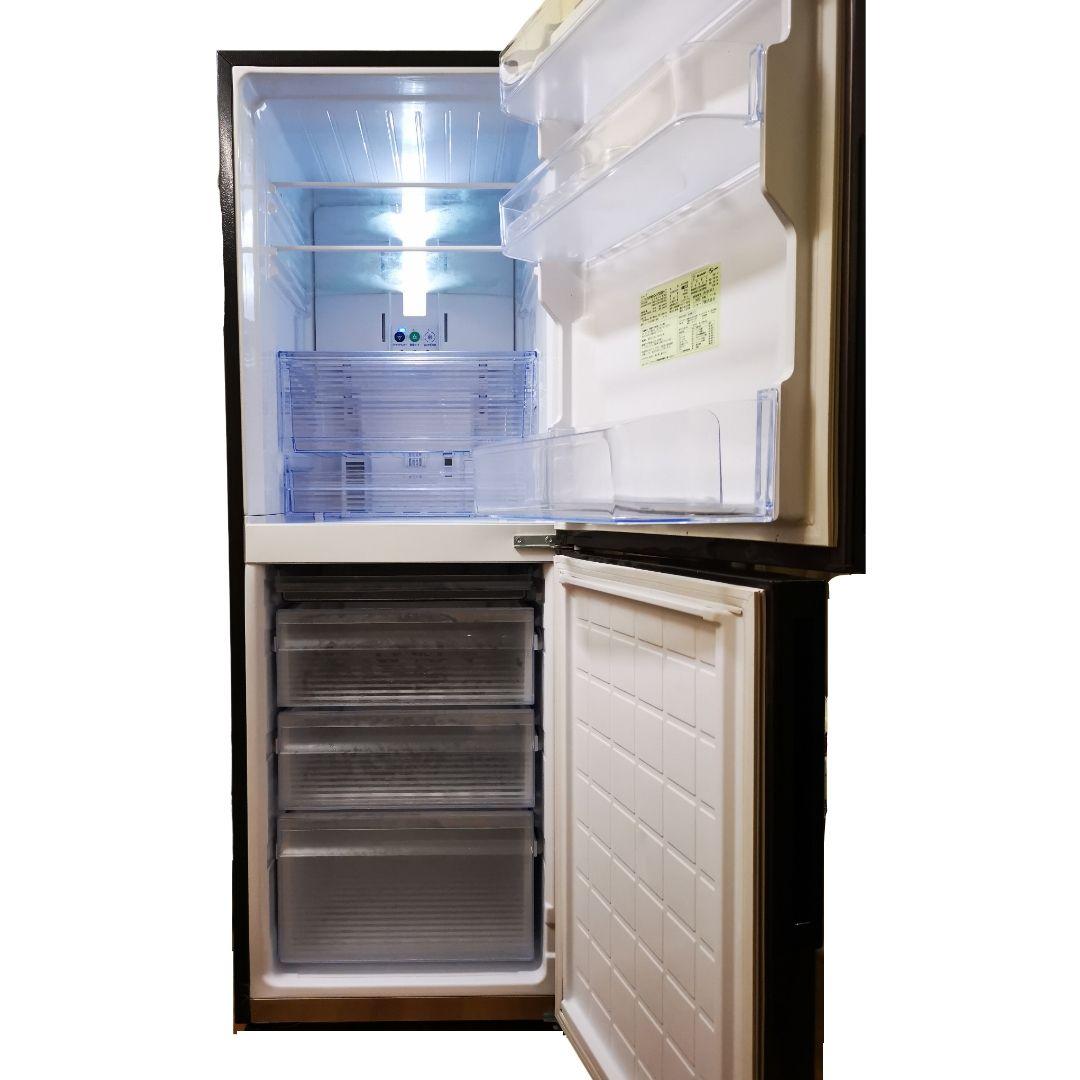 【発送は7/26～】SHARP SJ-PD28H-T 冷蔵庫 280L