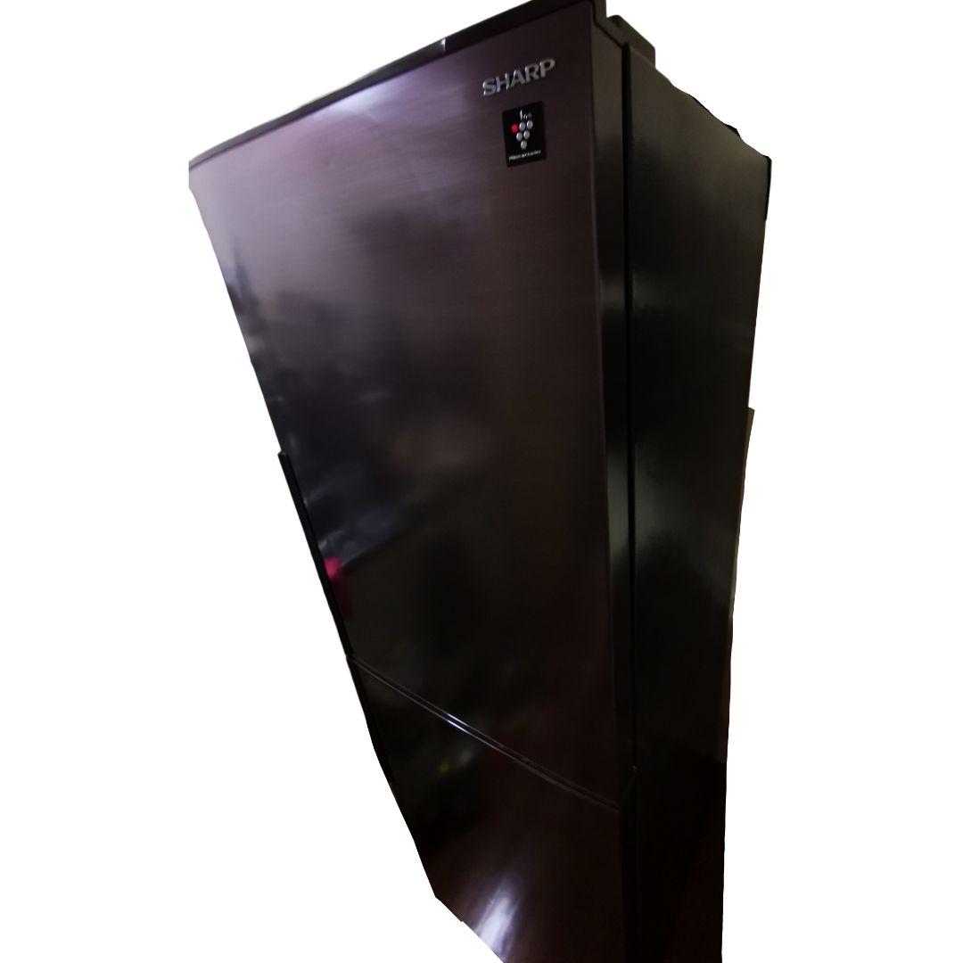 【発送は7/26～】SHARP SJ-PD28H-T 冷蔵庫 280L
