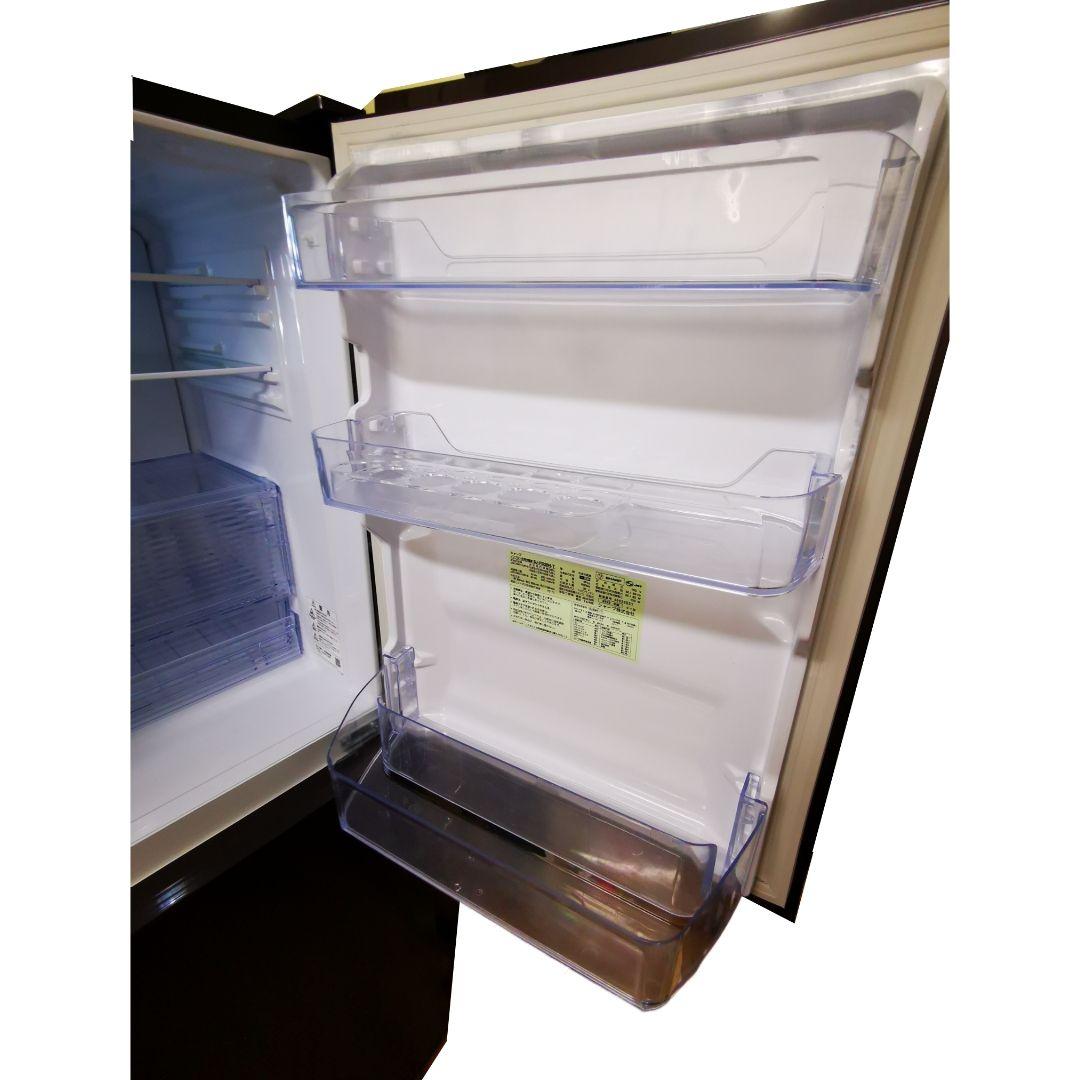 【発送は7/26～】SHARP SJ-PD28H-T 冷蔵庫 280L