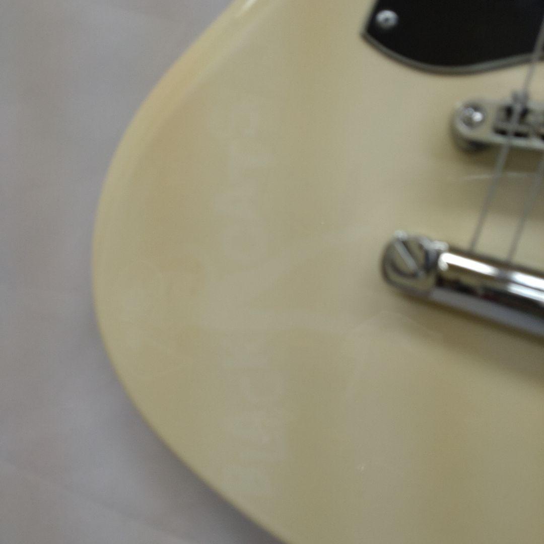 Epiphone SG Gibsonロッドカバー