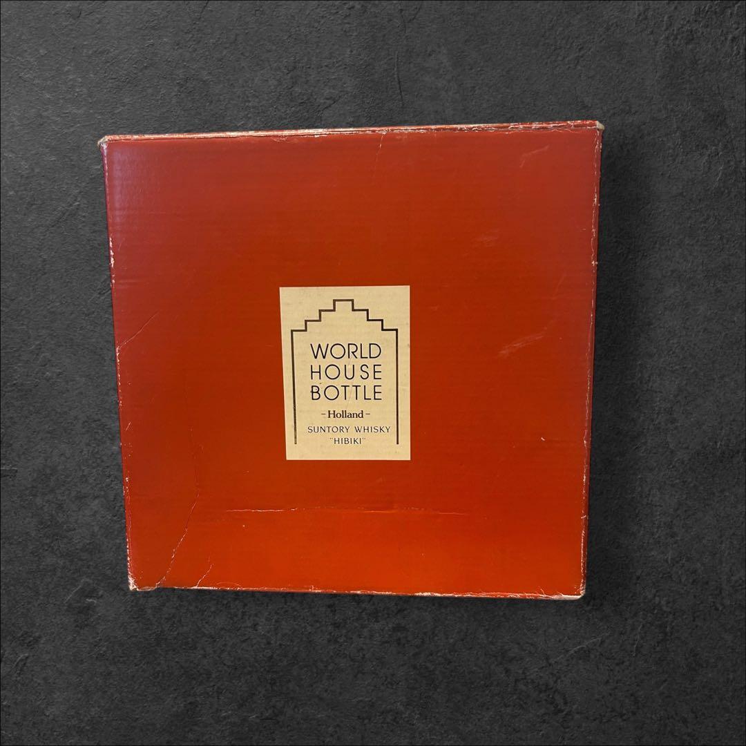 サントリーウイスキー「響」