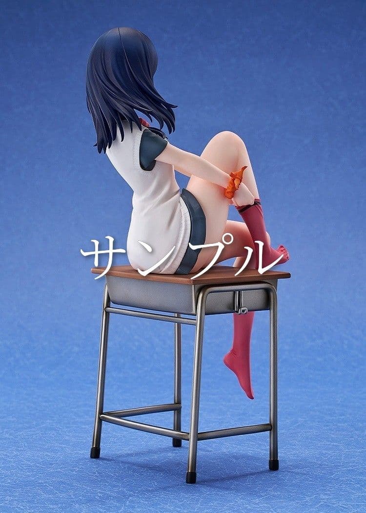 劇場版 グリッドマン ユニバース 1/7 宝多六花