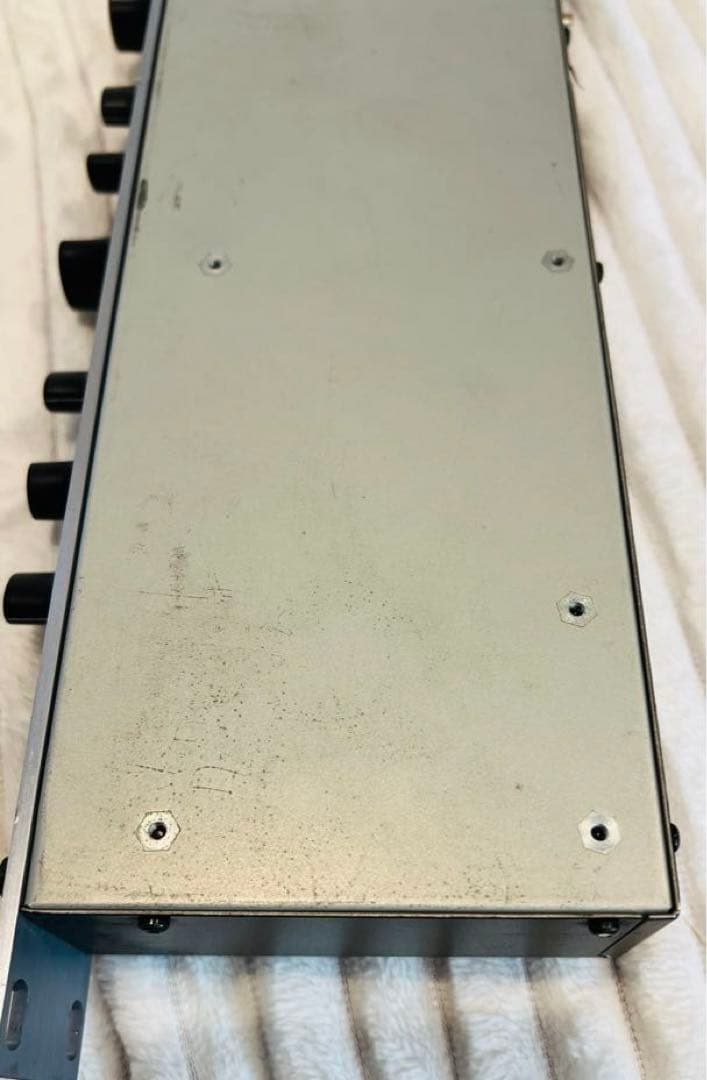 動作確認済み　TC Electronic M300 マルチエフェクター