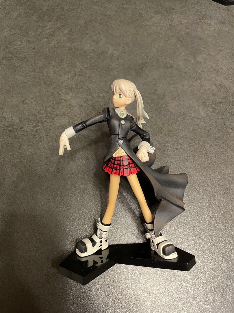 ソウルイーター　フィギュア 5体セット