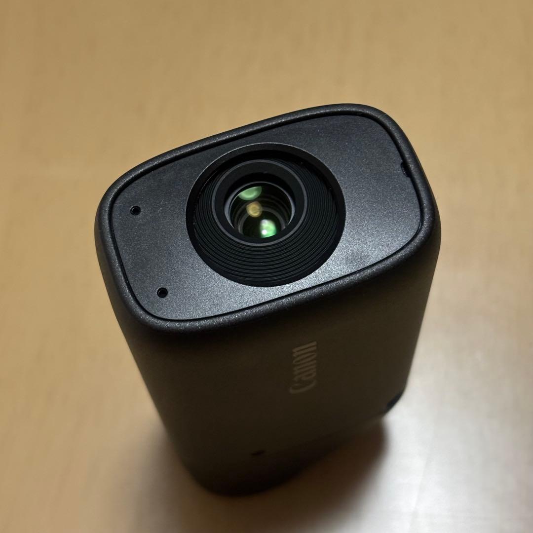 PowerShot ZOOM ブラック