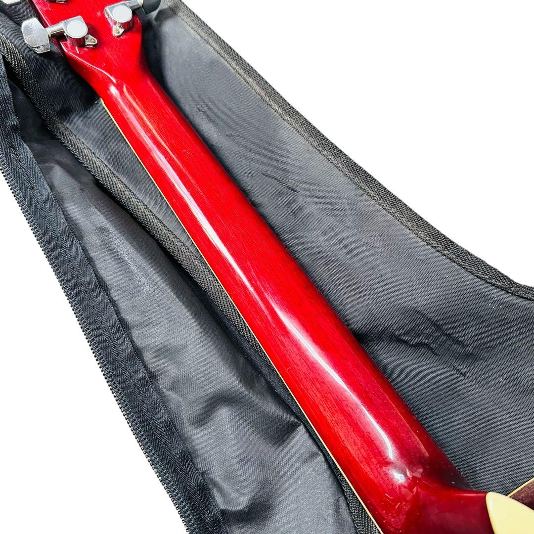 sepia crue セピア　アコースティックギター　F180WRS