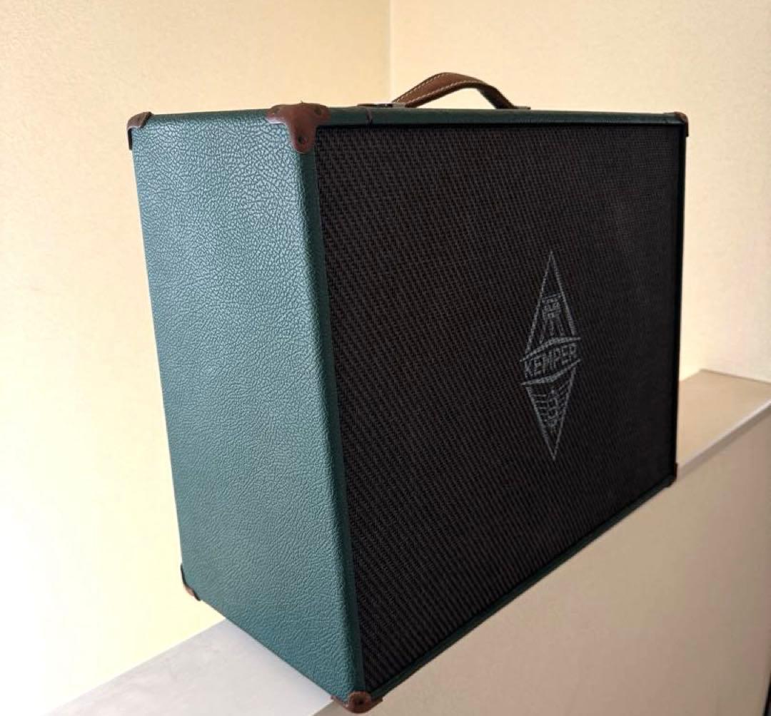 Kemper power rack ➕Kabinet➕有償rig
