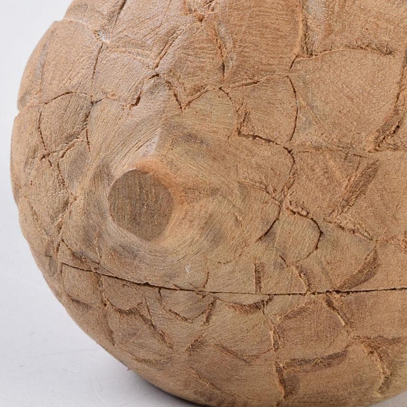 茶道具　木彫り　光銘　薪香合　舟香合など　５点まとめて　V　R9286