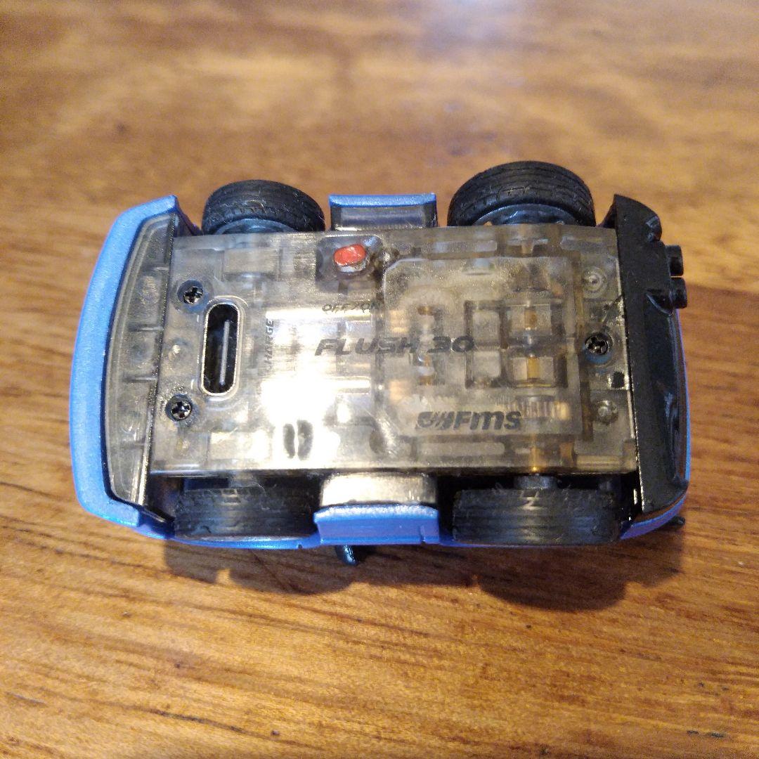 【FPV ２台セット！】FMS FLUSH30&SNICLOラングラー!