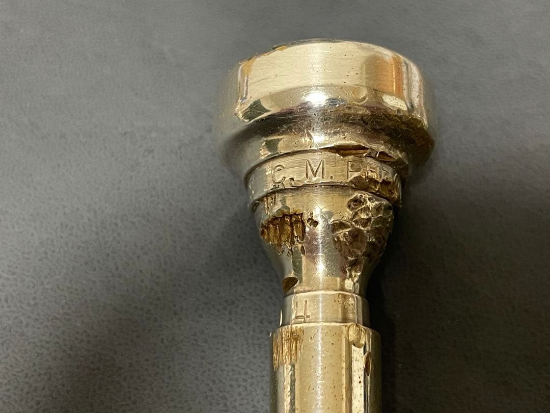 【最終値下】C.M. PURVIANCE 4☆D4 B