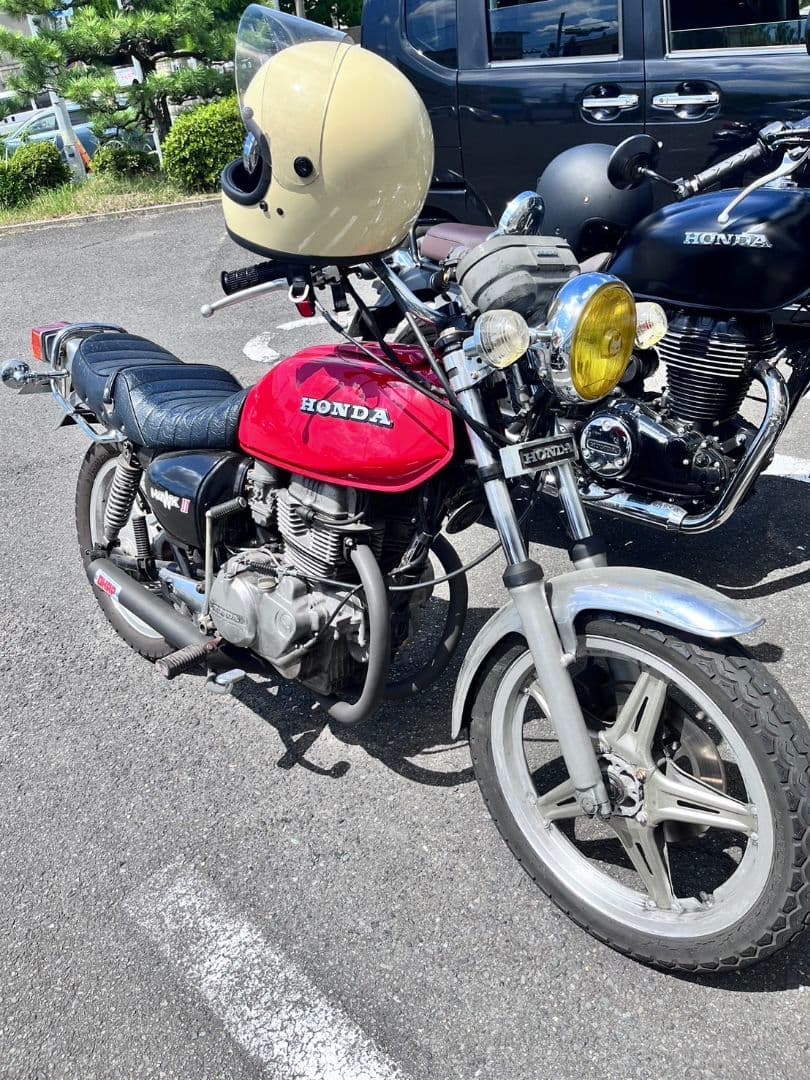 マーシャル160パイバブ