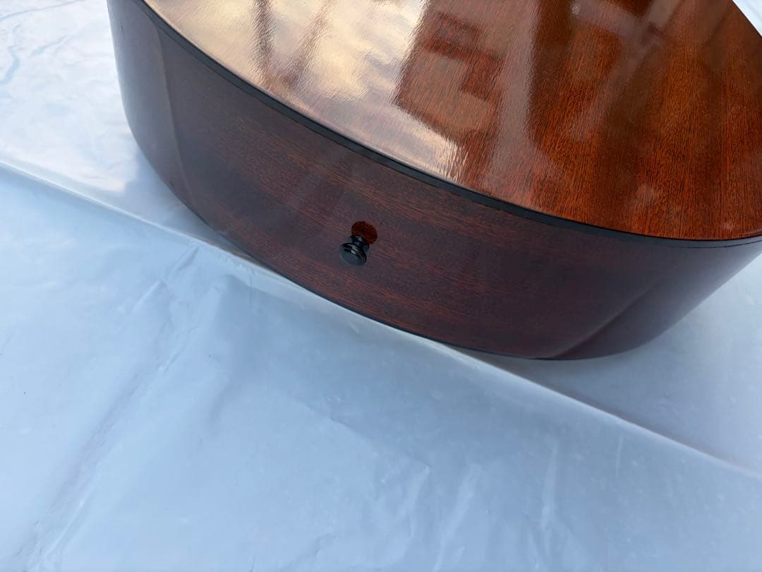 ギター YAMAHA FG-130