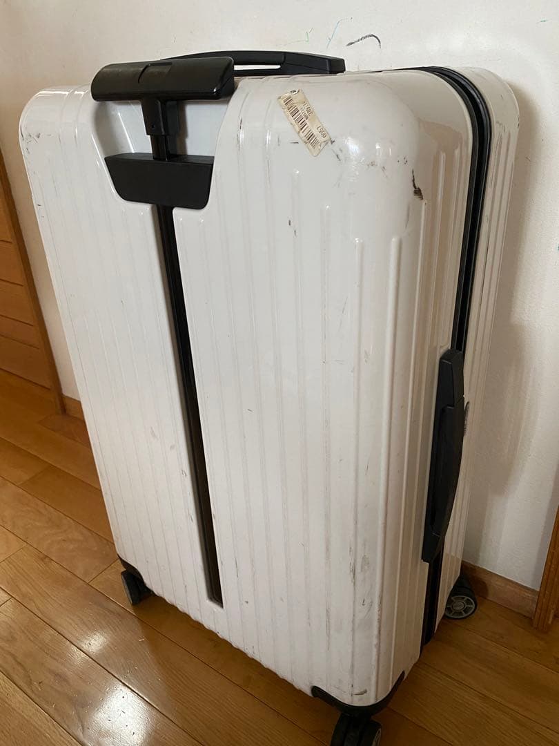 RIMOWA サルサエアー 65ℓ