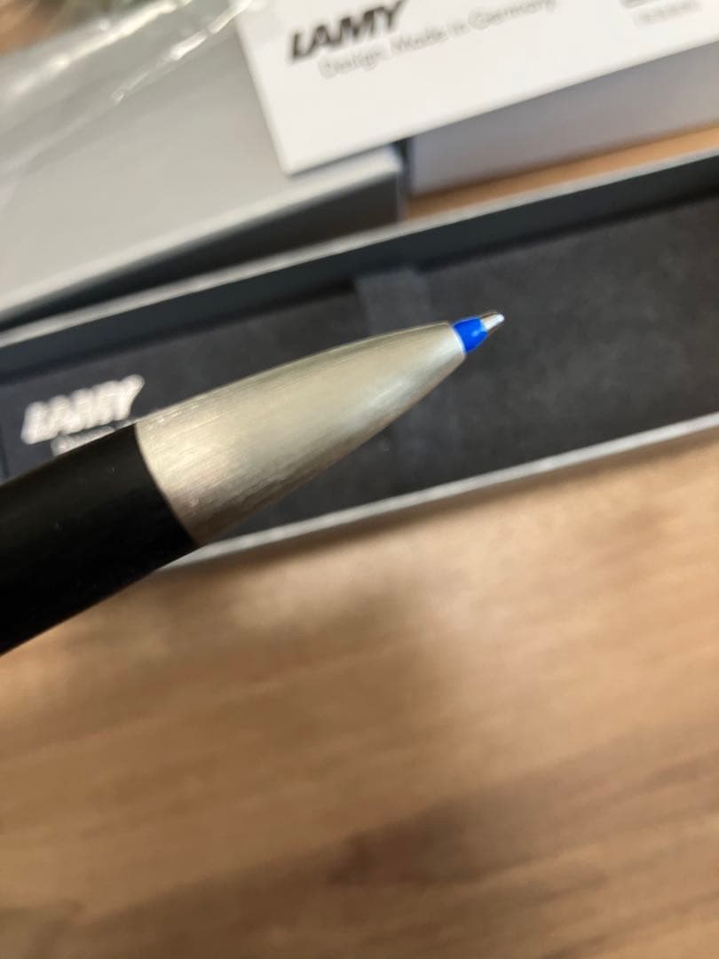 ⭐️【定価17,600円】LAMY ラミー 多機能ペン 2000 L401