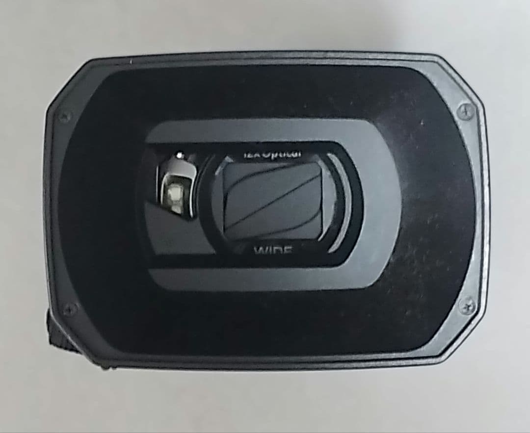 SONY ビデオカメラ HDR-PJ590V一式