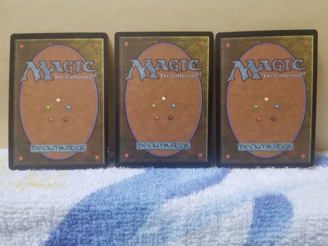 匿名受取】吸血の教示者 Vampiric Tutor 4枚