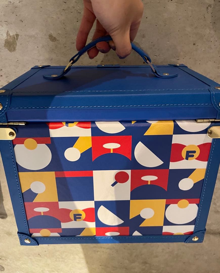 ドラえもん　麻雀セット