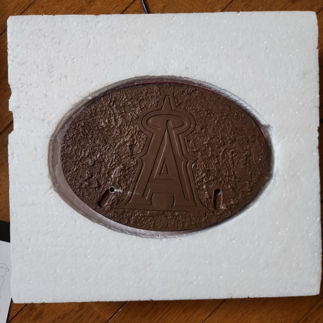 大谷翔平 ボブルヘッド人形 二体セット　360個限定　完売品