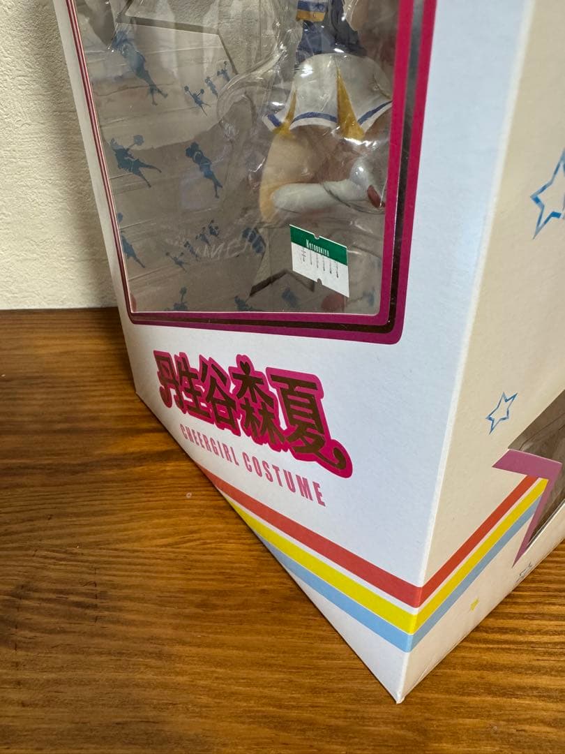 京アニ限定　小鳥遊六花　丹生谷森夏　凸守早苗　3セット