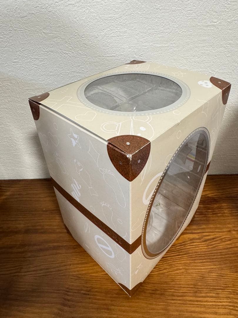 京アニ限定　小鳥遊六花　丹生谷森夏　凸守早苗　3セット