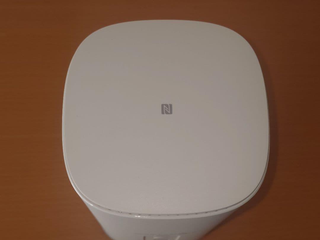 ルーター / Speed WiFi  5G L13 /完動品
