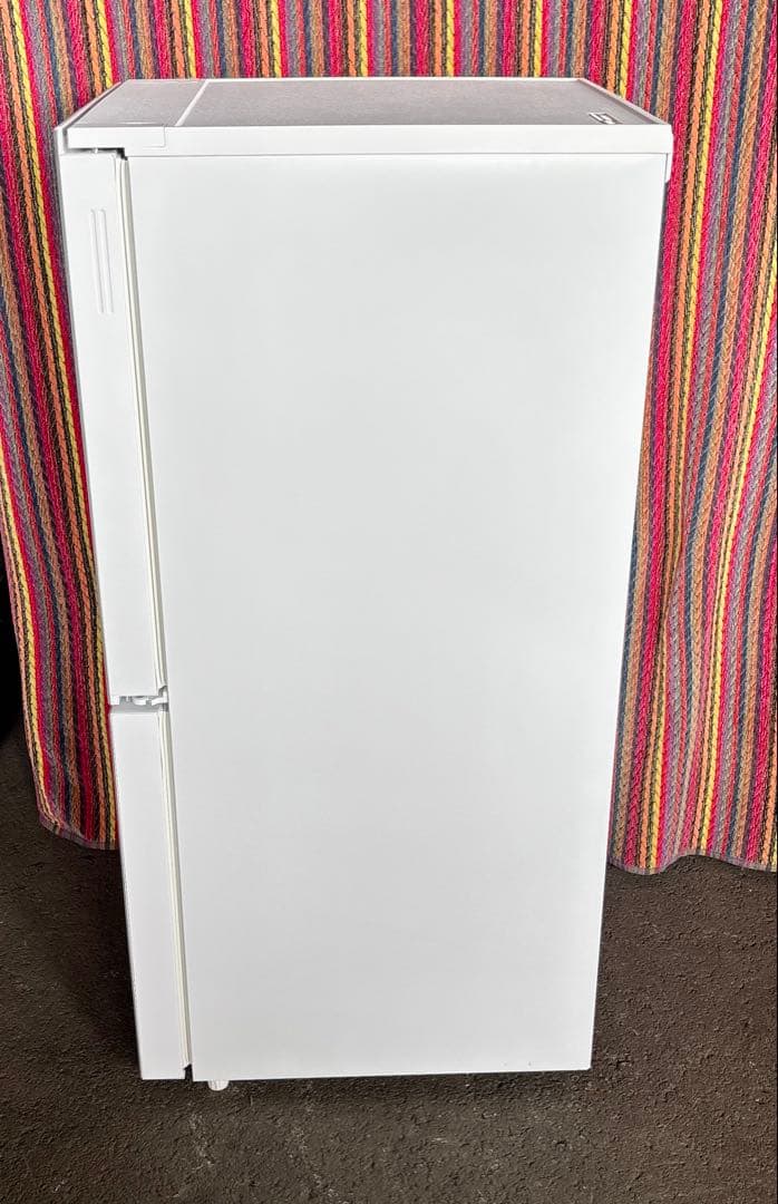 専用シャープ中古冷凍冷蔵庫152L2024年製 SJ-GD15K-W