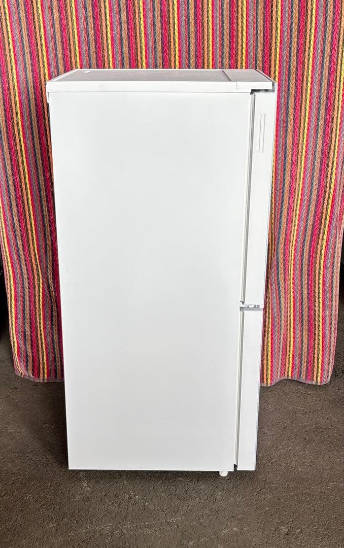 専用シャープ中古冷凍冷蔵庫152L2024年製 SJ-GD15K-W