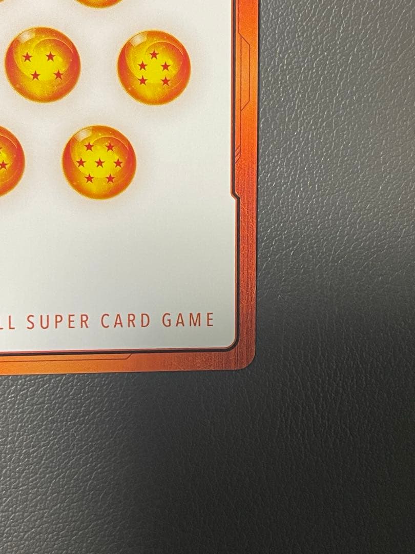 エナジーマーカー　金　パラレル　ドラゴンボール　27巻　E-57