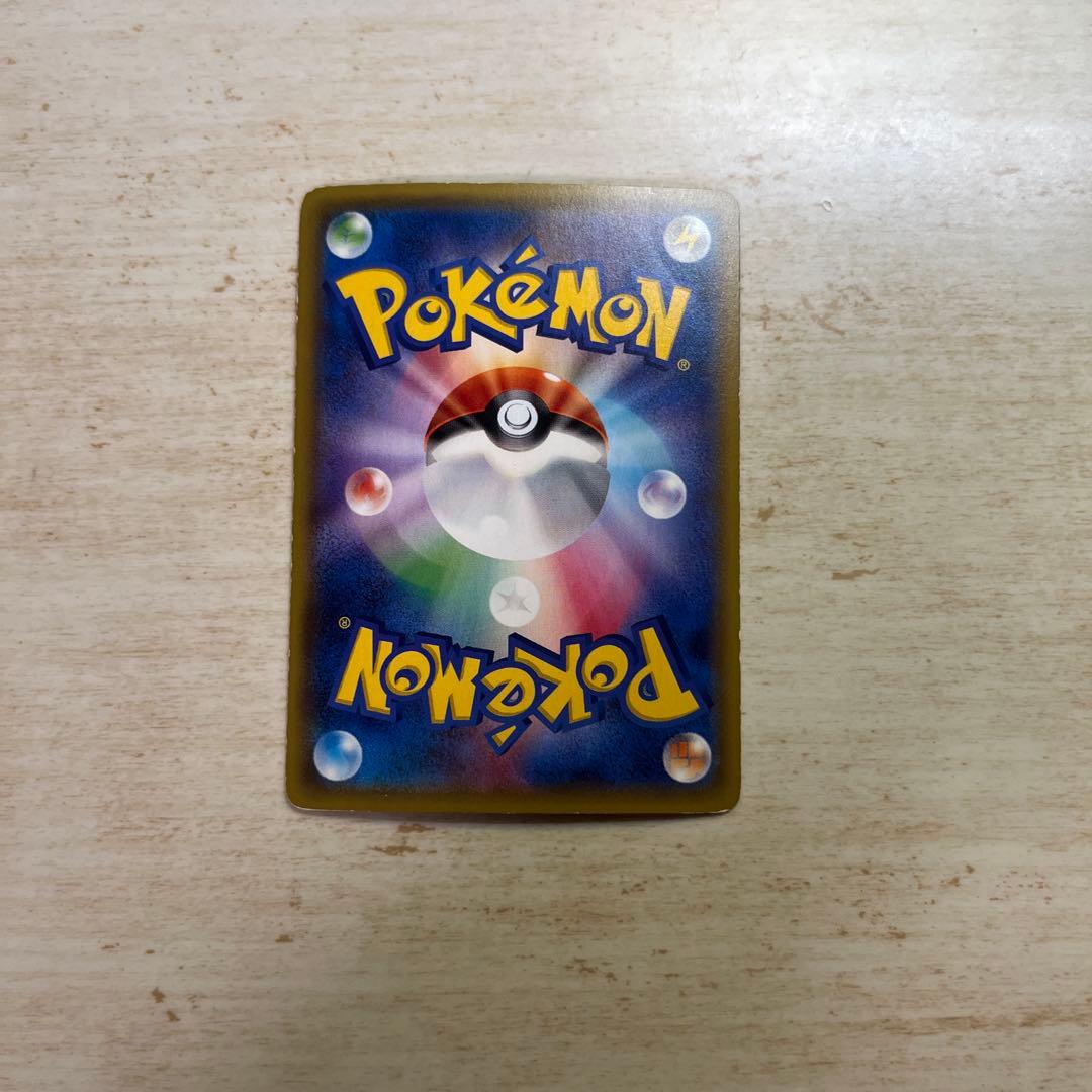 リザードンEX ユニクロ　UNIQLO 213/XY-P プロモ