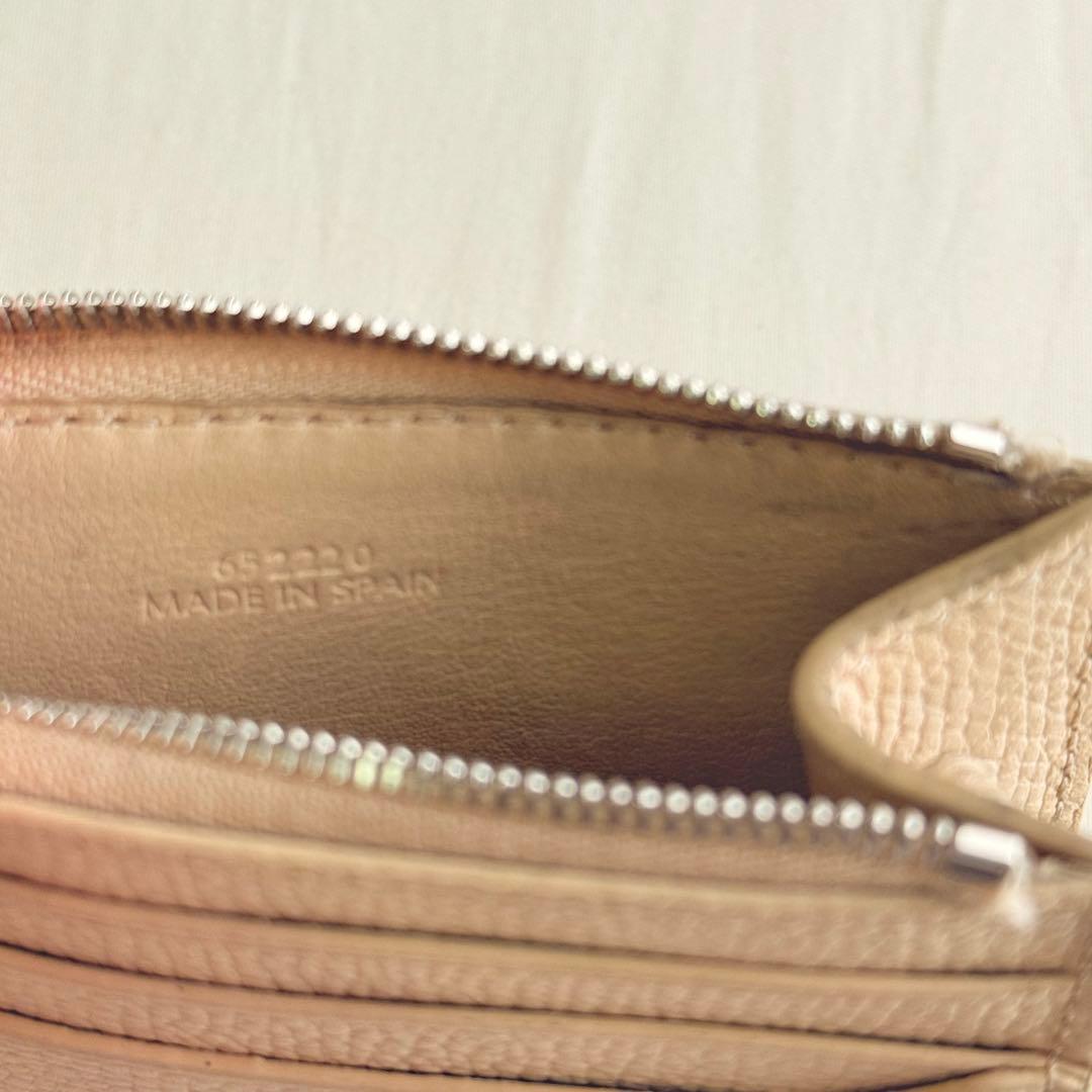 LOEWE ロエベ アナグラム カードホルダー 財布 フラグメントケース