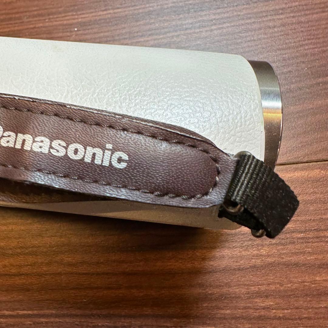 Panasonic HC-W580M ビデオカメラ 5557